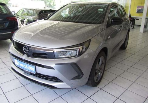 Opel Grandland X, 2024