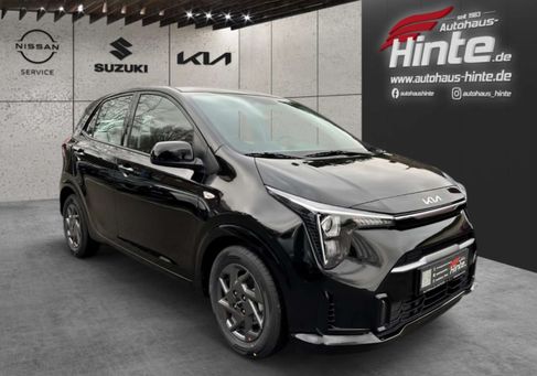 Kia Picanto, 2024