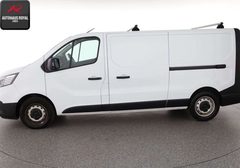 Renault Trafic, 2023