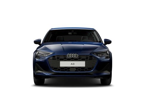 Audi A3, 2025 2