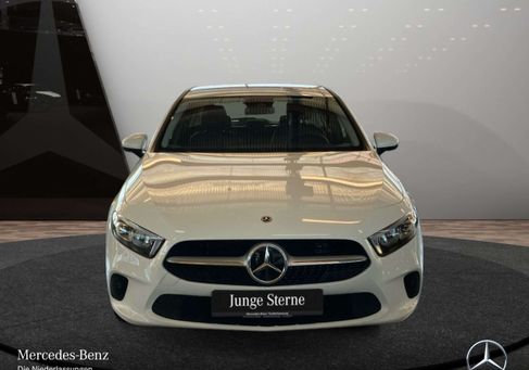 Mercedes-Benz A 250, 2022