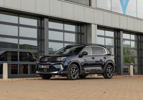 Citroën, 2023 2