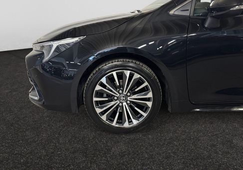 Toyota Corolla, 2024 3