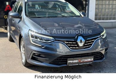 Renault Megane, 2022