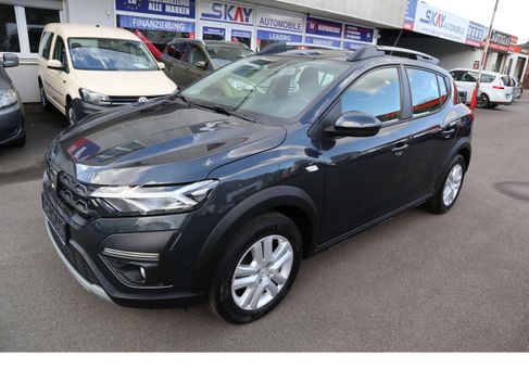 Dacia Sandero, 2023