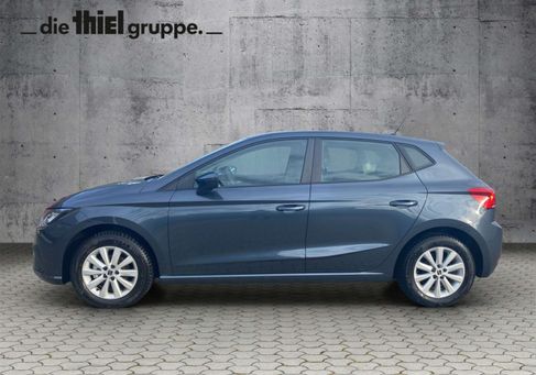 Seat Ibiza, 2025 2