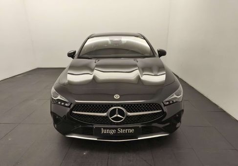 Mercedes-Benz CLA 180, 2024
