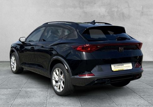 Cupra Formentor, 2024