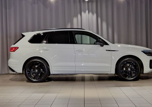 Volkswagen Touareg, 2023