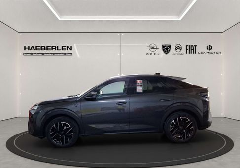 Peugeot 3008, 2025