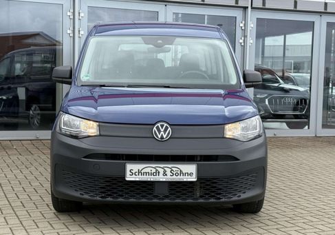 Volkswagen Caddy, 2022