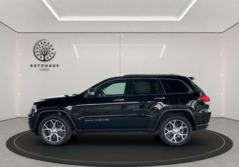 Jeep Grand Cherokee, 2019