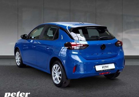 Opel Corsa, 2025 3
