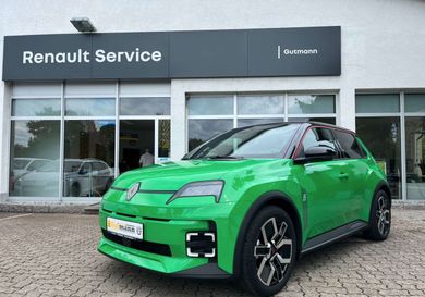 Renault R 5, 2024
