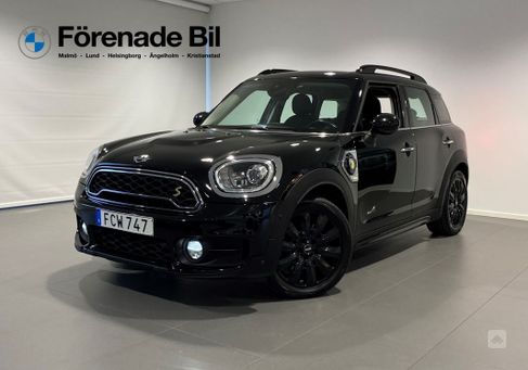 MINI, 2019