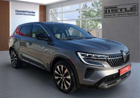 Renault Austral, 2025
