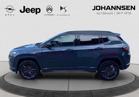 Jeep Compass, 2021 2