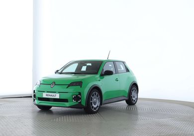 Renault R 5, 2025