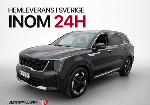 Kia Sorento, 2025