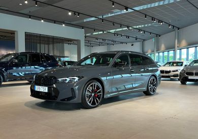BMW M340i, 2027