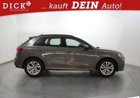 Audi Q3, 2021