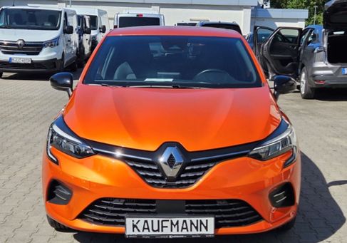 Renault Clio, 2023