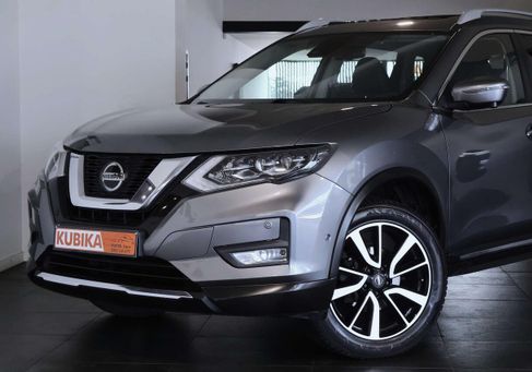 Nissan X-Trail, 2020 2