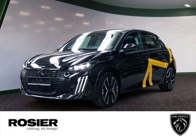 Peugeot 208, 2024