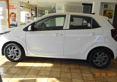 Kia Picanto, 2026 2