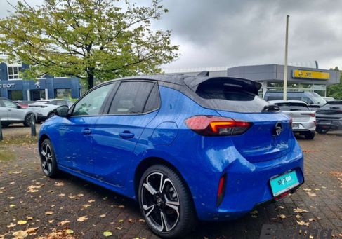 Opel Corsa, 2024 2