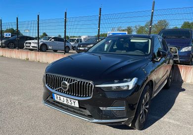 Volvo XC60, 2023