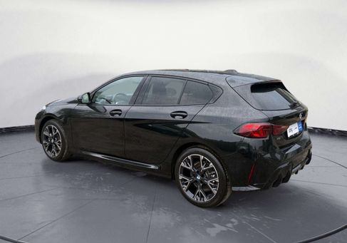 BMW 120, 2025
