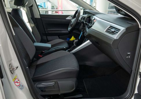 Volkswagen Polo, 2025 3