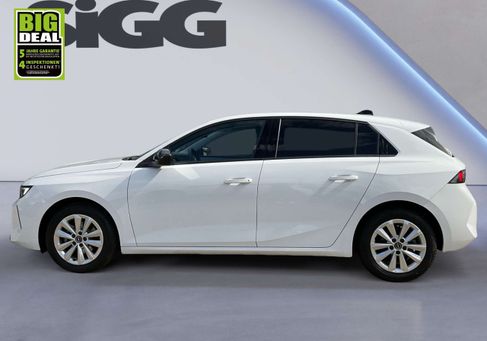 Opel Astra, 2023