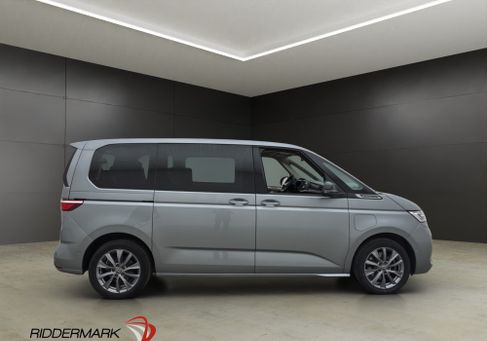 Volkswagen Multivan, 2022