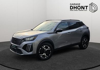 Peugeot 2008, 2024