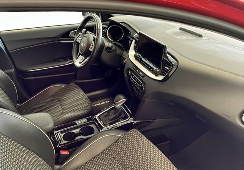 Kia Cee'd Sportswagon, 2023
