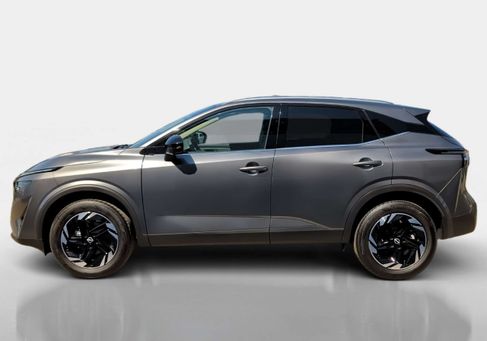 Nissan Qashqai, 2026 3