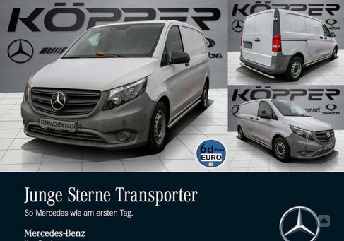 Mercedes-Benz Vito, 2020