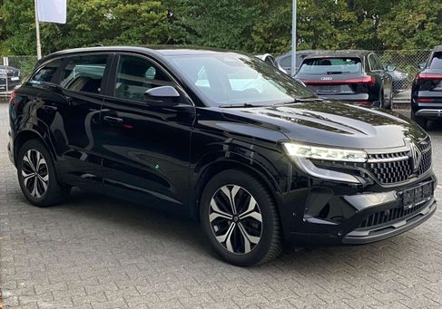 Renault Austral, 2024 3