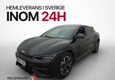 Kia EV6, 2023