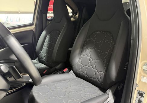 Toyota Aygo, 2022