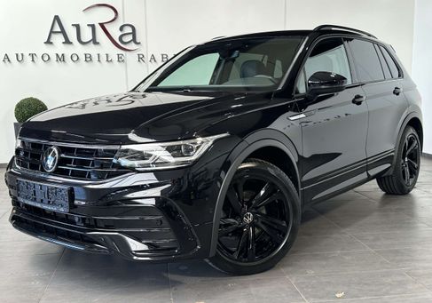 Volkswagen Tiguan, 2023