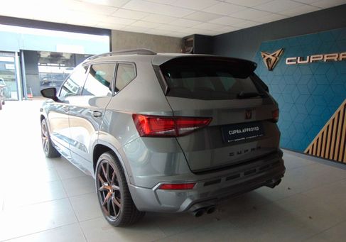 Cupra Ateca, 2022