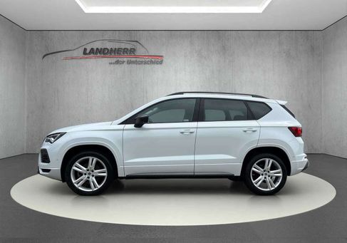 Seat Ateca, 2025 2