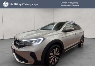 Volkswagen Taigo, 2023