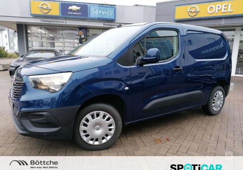 Opel Combo, 2019