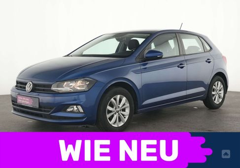 Volkswagen Polo, 2020