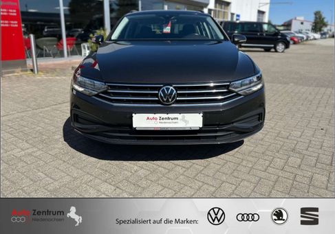 Volkswagen Passat Variant, 2021 2