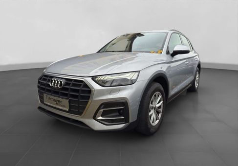 Audi Q5, 2020
